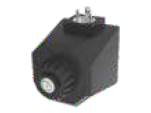 Elektromagnety MFZ5 do hydrauliki